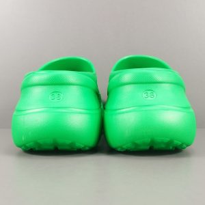 Balenciaga Pool Crocs Versatile Fashion Slippers - Image 6