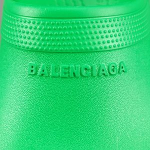 Balenciaga Pool Crocs Versatile Fashion Slippers - Image 10