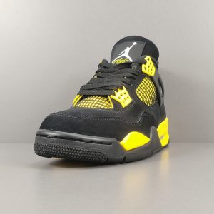 Jordan Air Jordan 4 thunder - Image 2