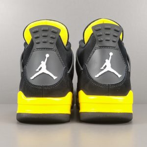 Jordan Air Jordan 4 thunder - Image 6