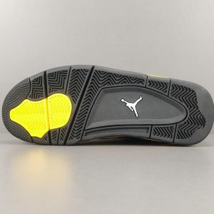 Jordan Air Jordan 4 thunder - Image 7