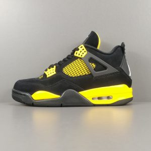 Jordan Air Jordan 4 thunder - Image 1