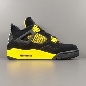 Jordan Air Jordan 4 thunder - Image 5