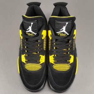 Jordan Air Jordan 4 thunder - Image 3