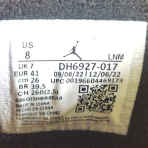 Jordan Air Jordan 4 thunder - Image 14