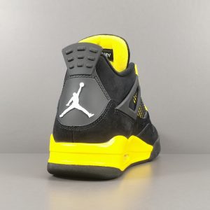 Jordan Air Jordan 4 thunder - Image 4