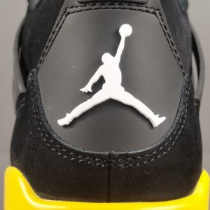 Jordan Air Jordan 4 thunder - Image 13