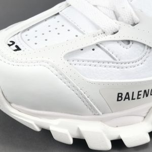 adidas Originals x Balenciaga casual shoes - Image 9