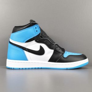 Jordan Air Jordan 1  High OG＂University ＂ - Image 5