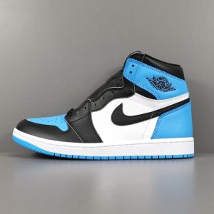 Jordan Air Jordan 1  High OG＂University ＂ - Image 1