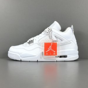 Jordan Air Jordan 4 retro pure money - Image 1