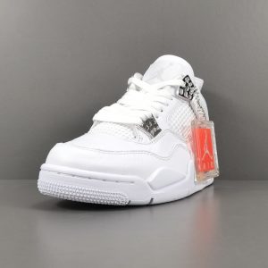 Jordan Air Jordan 4 retro pure money - Image 2