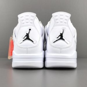 Jordan Air Jordan 4 retro pure money - Image 6