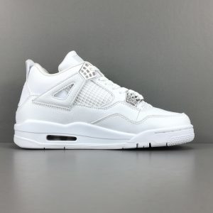 Jordan Air Jordan 4 retro pure money - Image 5