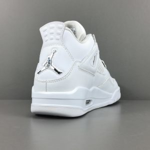 Jordan Air Jordan 4 retro pure money - Image 4