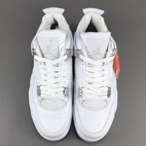 Jordan Air Jordan 4 retro pure money - Image 3