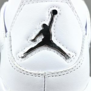 Jordan Air Jordan 4 retro pure money - Image 11