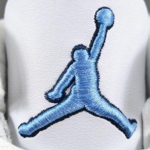 Jordan Air Jordan 3 Mid Top Retro Basketball Shoes - Image 10