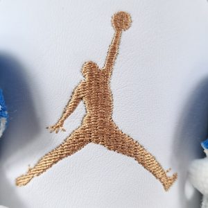 Jordan Air Jordan 3 retro “White and True Blue ＂ - Image 10