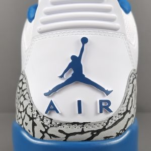 Jordan Air Jordan 3 retro “White and True Blue ＂ - Image 14