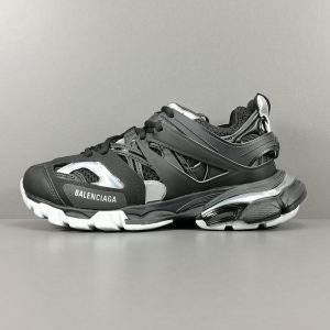 Balenciaga Track outdoor concept shoes - Image 1