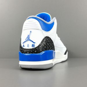 Jordan Air Jordan 3 retro “racer blue ＂ - Image 4