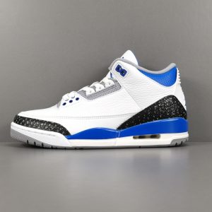 Jordan Air Jordan 3 retro “racer blue ＂ - Image 1