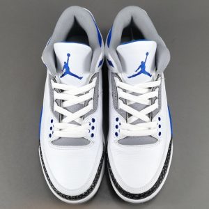 Jordan Air Jordan 3 retro “racer blue ＂ - Image 3