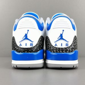 Jordan Air Jordan 3 retro “racer blue ＂ - Image 6