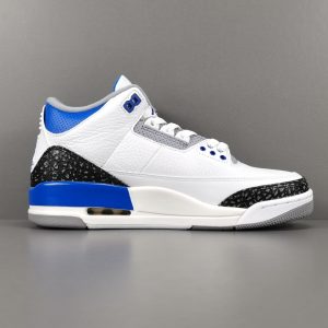 Jordan Air Jordan 3 retro “racer blue ＂ - Image 5