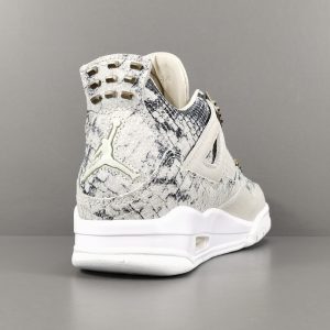 Jordan Air Jordan 4 retro snakeskin - Image 4