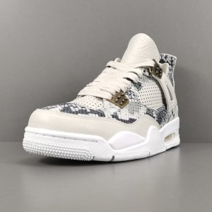 Jordan Air Jordan 4 retro snakeskin - Image 2