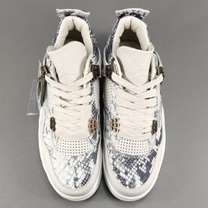 Jordan Air Jordan 4 retro snakeskin - Image 3