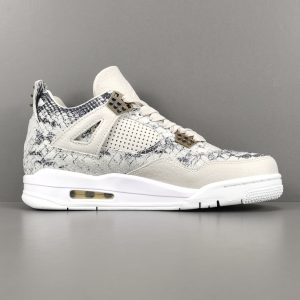 Jordan Air Jordan 4 retro snakeskin - Image 5