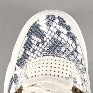 Jordan Air Jordan 4 retro snakeskin - Image 8