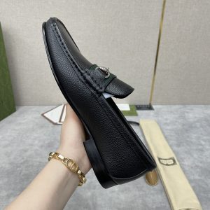 Men??s Horsebit Loafers - Image 6