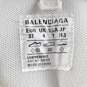 Balenciaga Track Outdoor Concept Shoes - Image 14