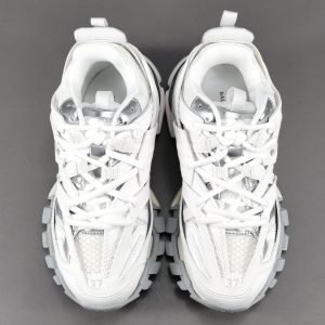 Balenciaga Track Outdoor Concept Shoes - Image 3