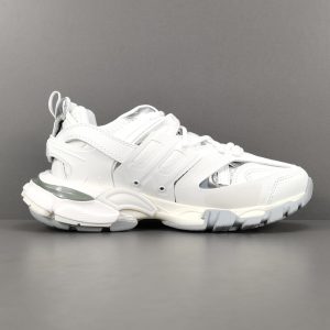 Balenciaga Track Outdoor Concept Shoes - Image 5