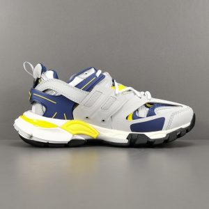 Balenciaga Track Outdoor Concept Shoes - Image 5