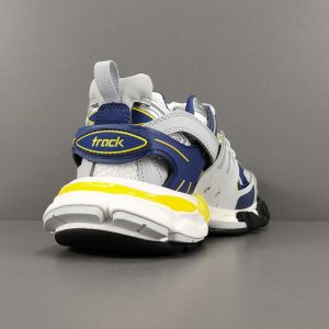 Balenciaga Track Outdoor Concept Shoes - Image 4