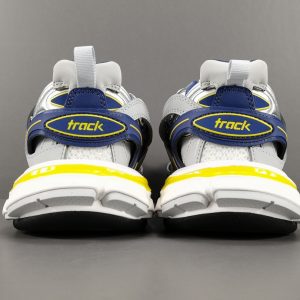 Balenciaga Track Outdoor Concept Shoes - Image 6