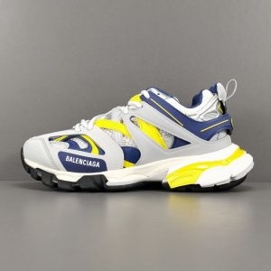 Balenciaga Track Outdoor Concept Shoes - Image 1