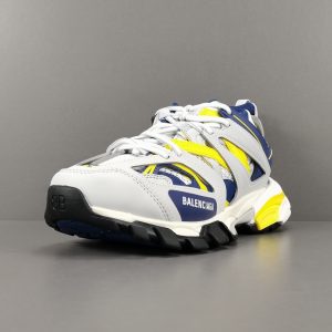 Balenciaga Track Outdoor Concept Shoes - Image 2