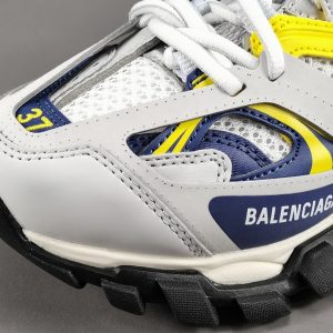 Balenciaga Track Outdoor Concept Shoes - Image 9