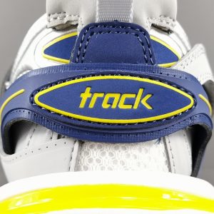 Balenciaga Track Outdoor Concept Shoes - Image 12