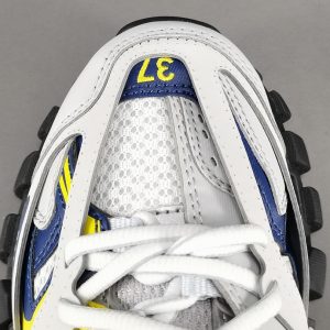 Balenciaga Track Outdoor Concept Shoes - Image 8