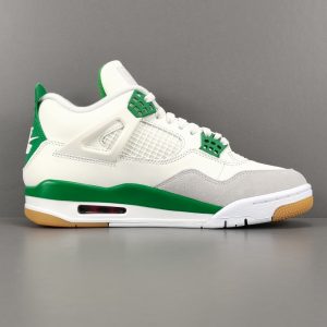 Nike SB x Jordan Air Jordan 4 “Pine Green ＂ - Image 5