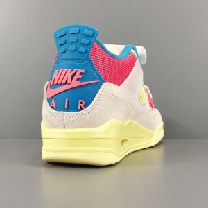 Union LA x Jordan Air Jordan 4 retro sp “guava ice “ - Image 4