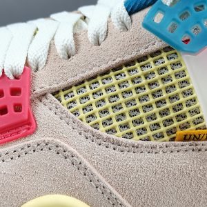 Union LA x Jordan Air Jordan 4 retro sp “guava ice “ - Image 11